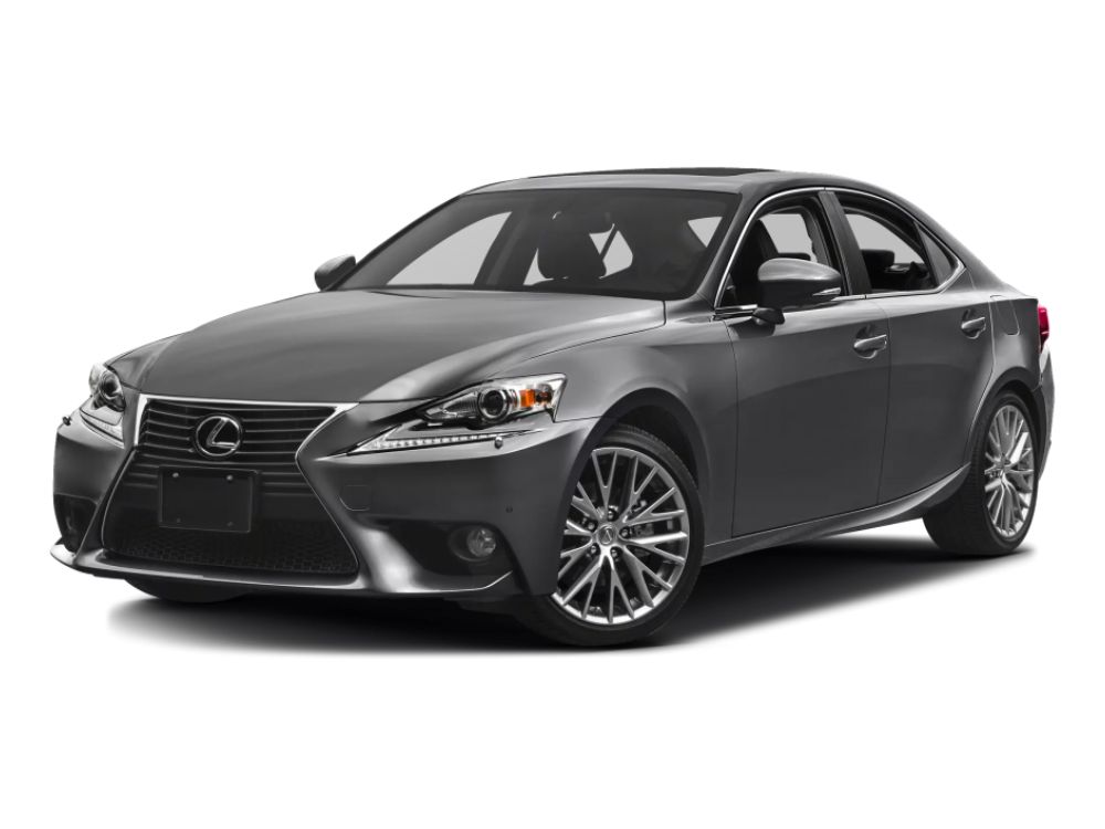 Lexus IS 250